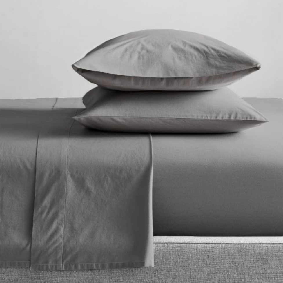 Renee Taylor 300 Thread Count 100 % Organic Cotton Sheet sets