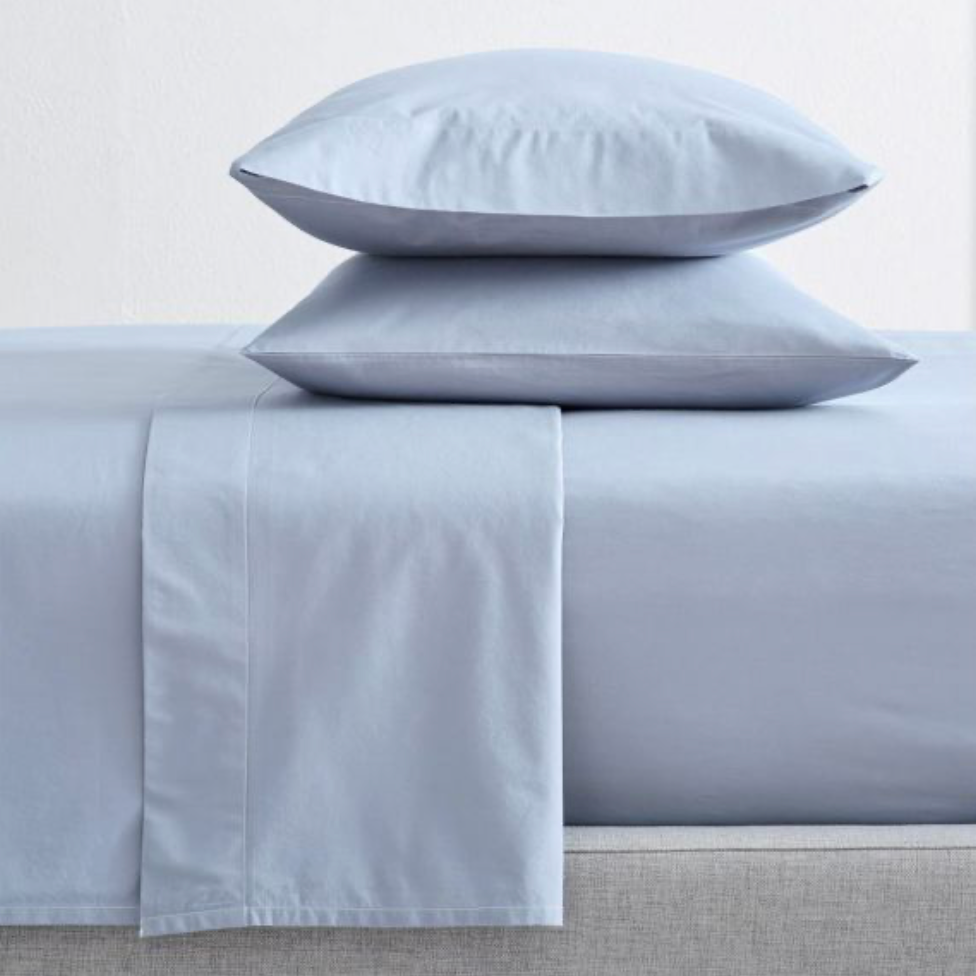 Renee Taylor 300 Thread Count 100 % Organic Cotton Sheet sets