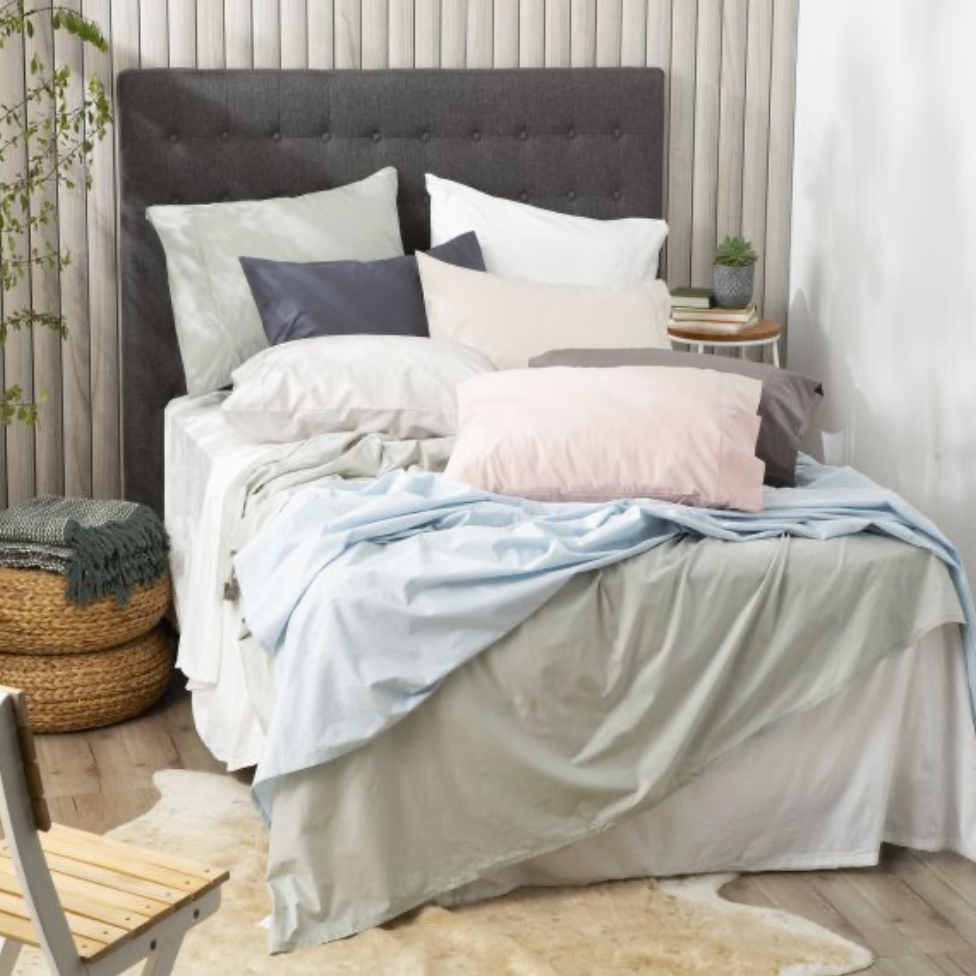 Renee Taylor 300 Thread Count 100 % Organic Cotton Sheet sets