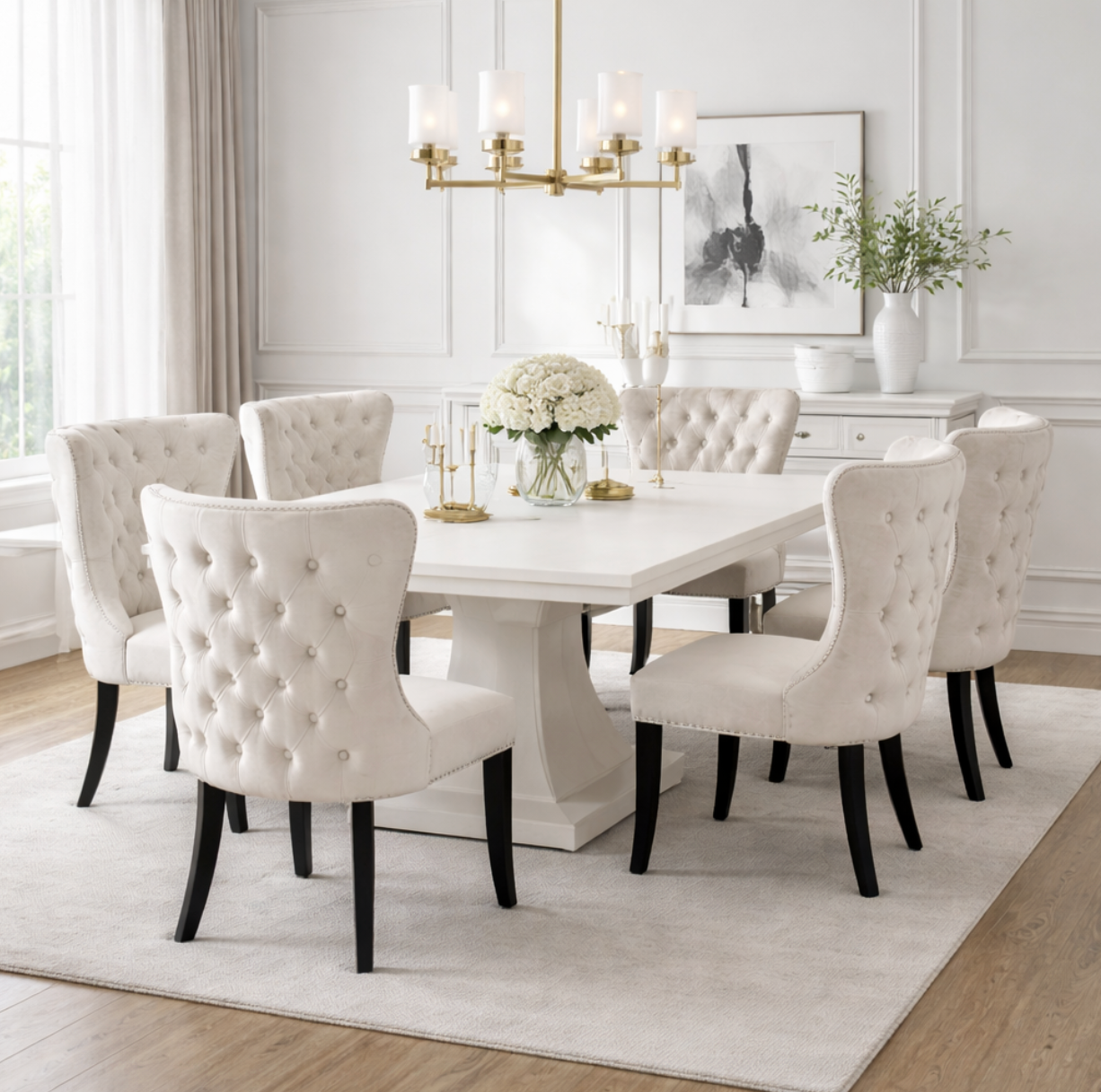 Angelica Chair