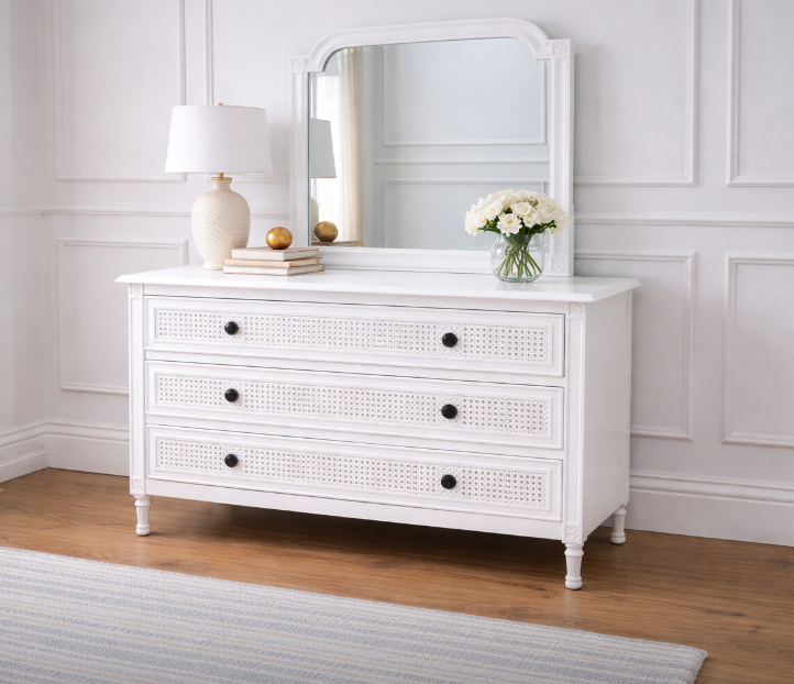 Loire Dressing Table