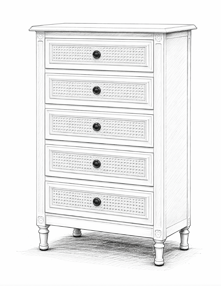 Loire Tallboy