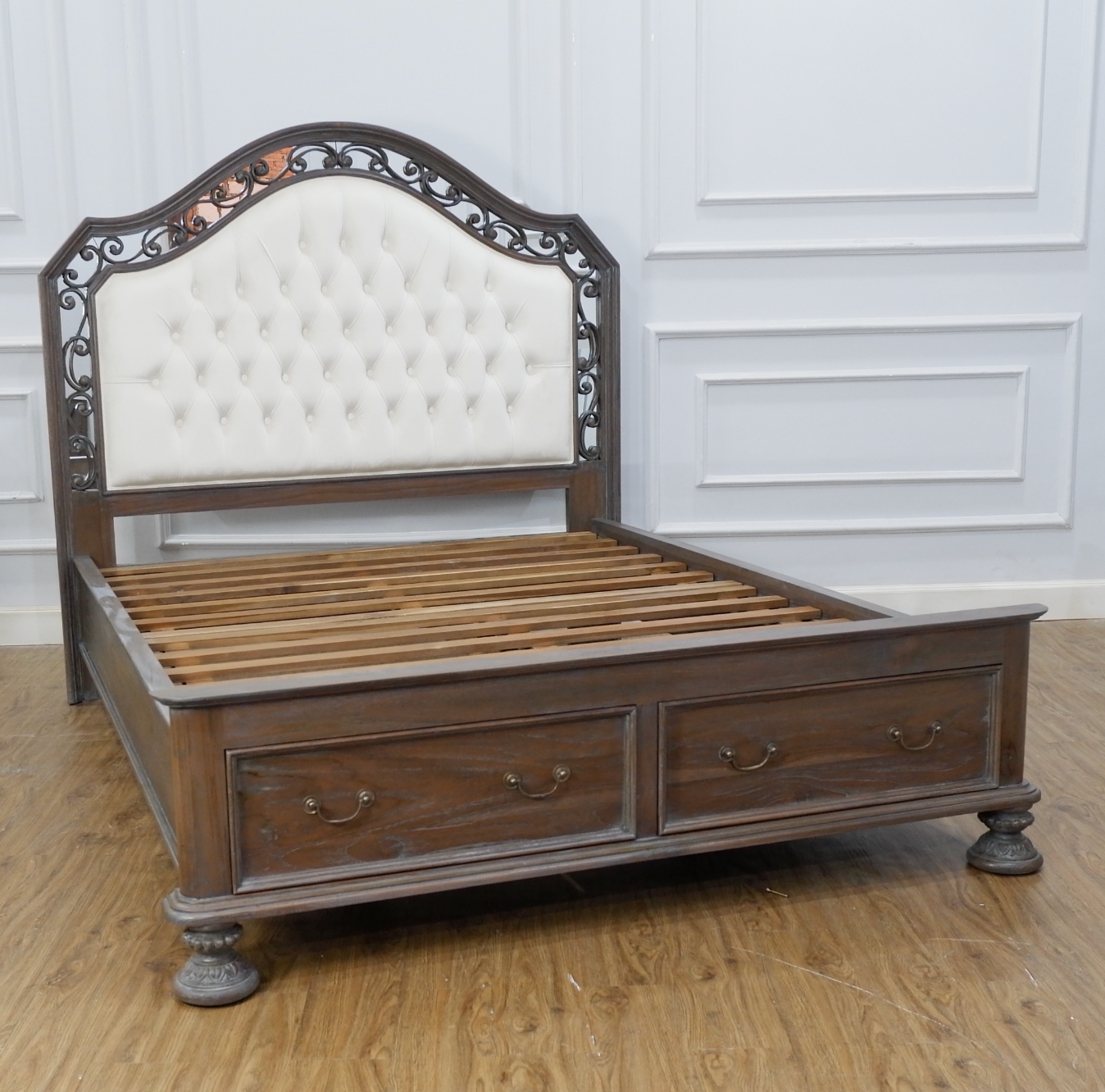Leo Bed Frame
