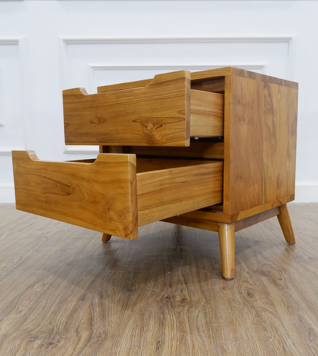 Lennart Bedside Table