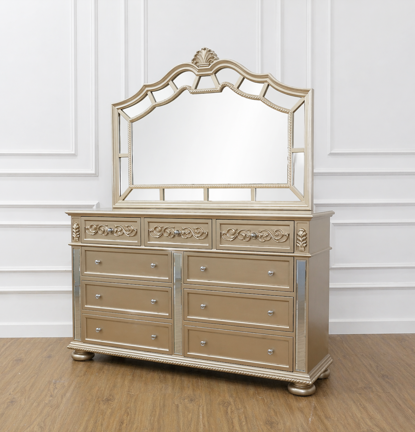 Azha Dressing Table
