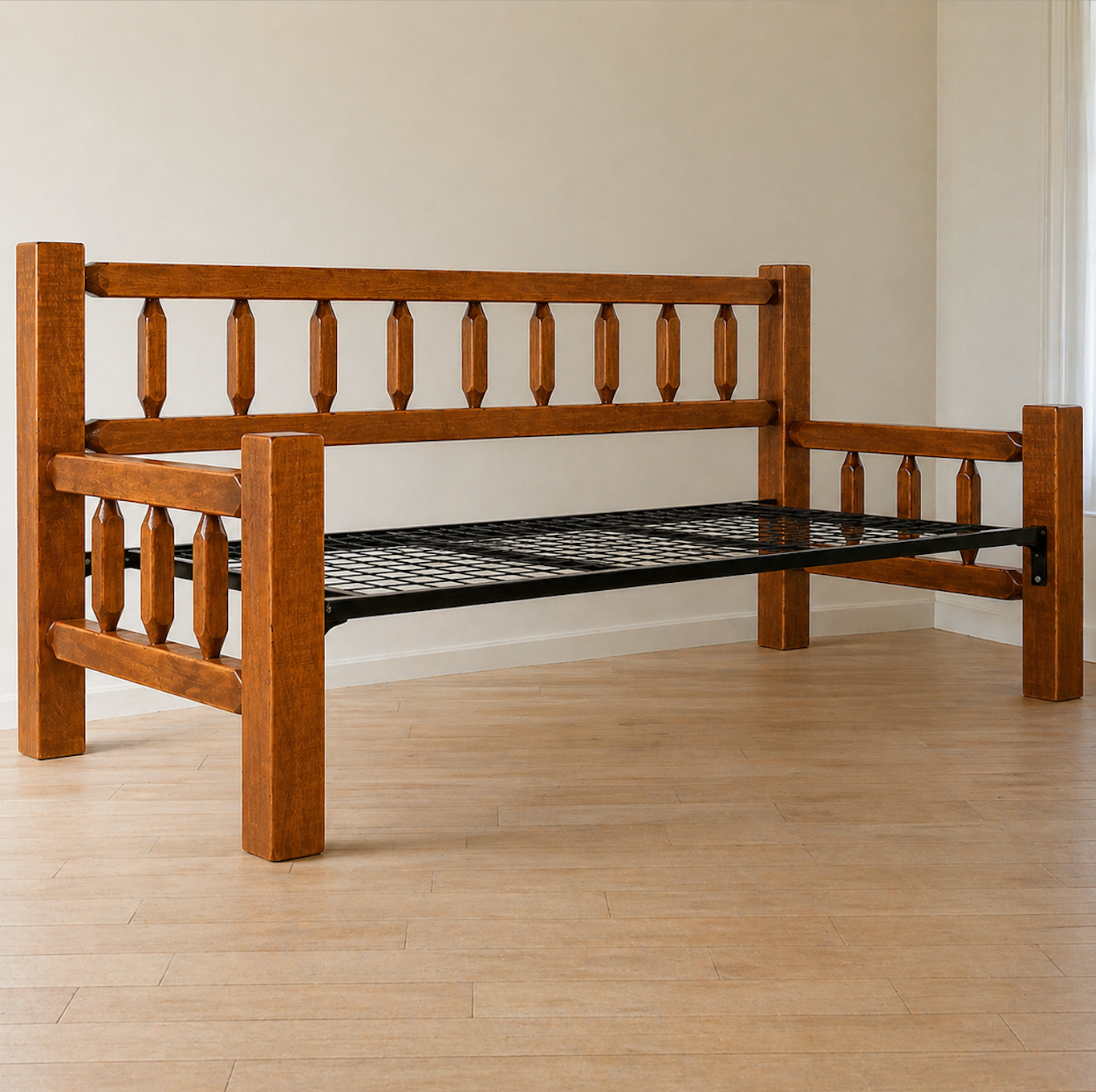 Homestead Wood Day Bed