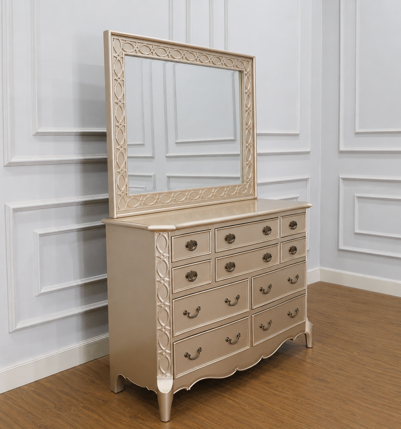 Capella Dressing Table