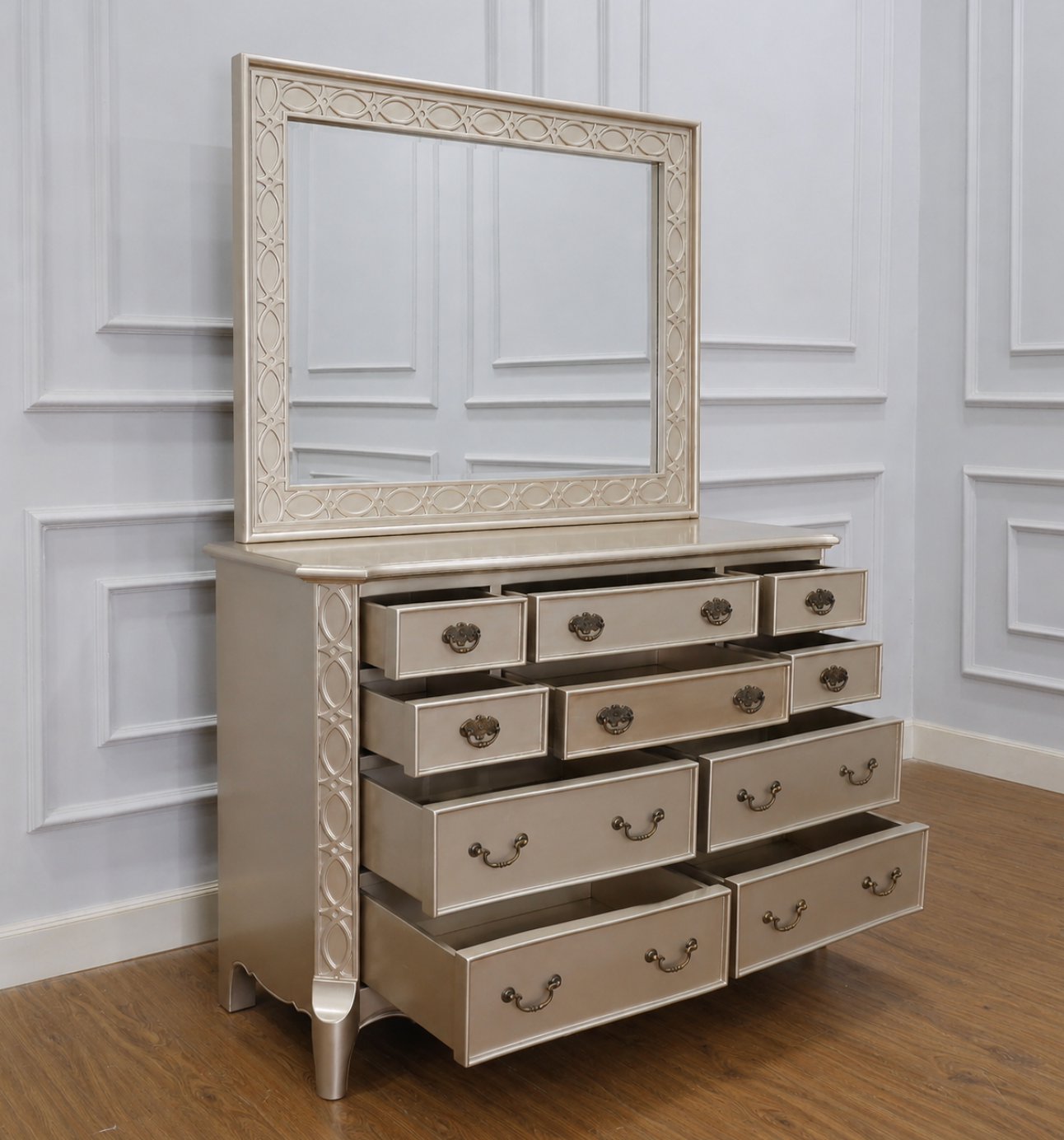 Capella Dressing Table