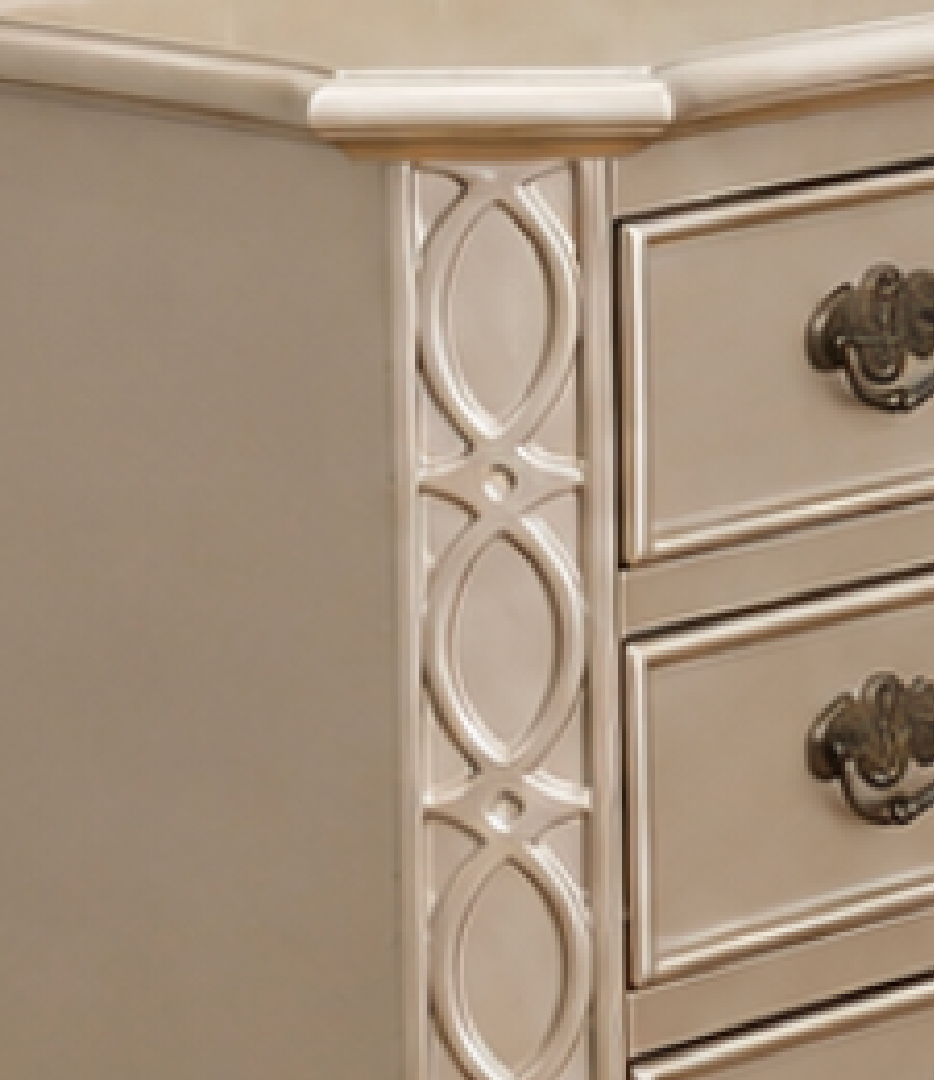 Capella Dressing Table