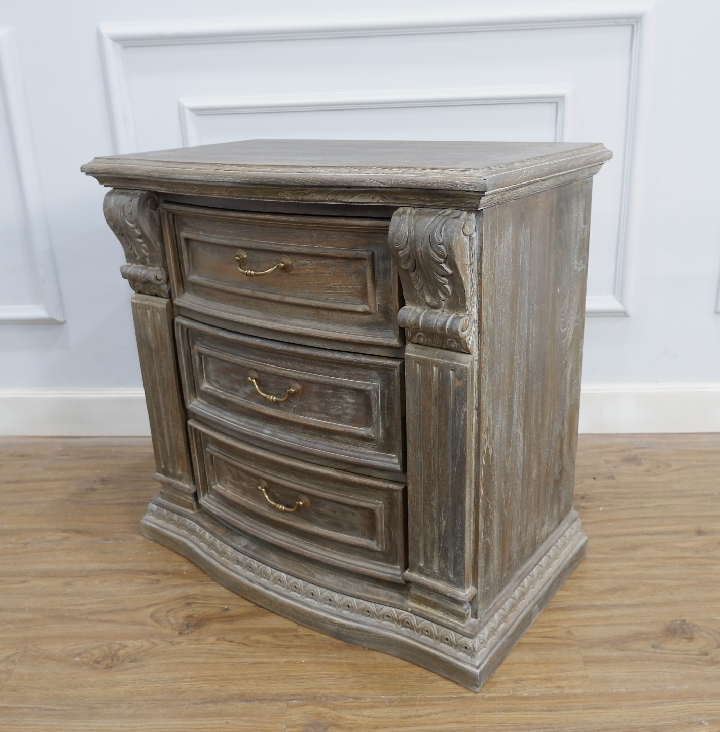 Stratford Bedside Table