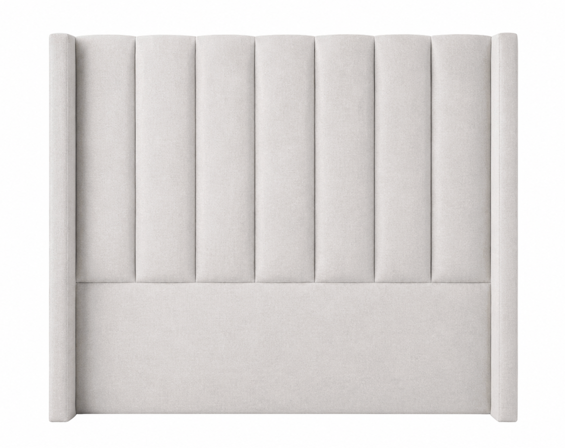 Aria Upholstered Bed