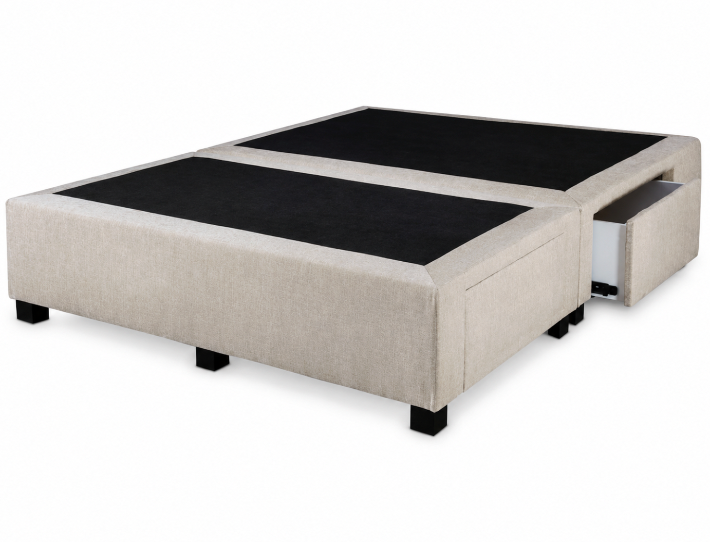 Zara Upholstered Bed