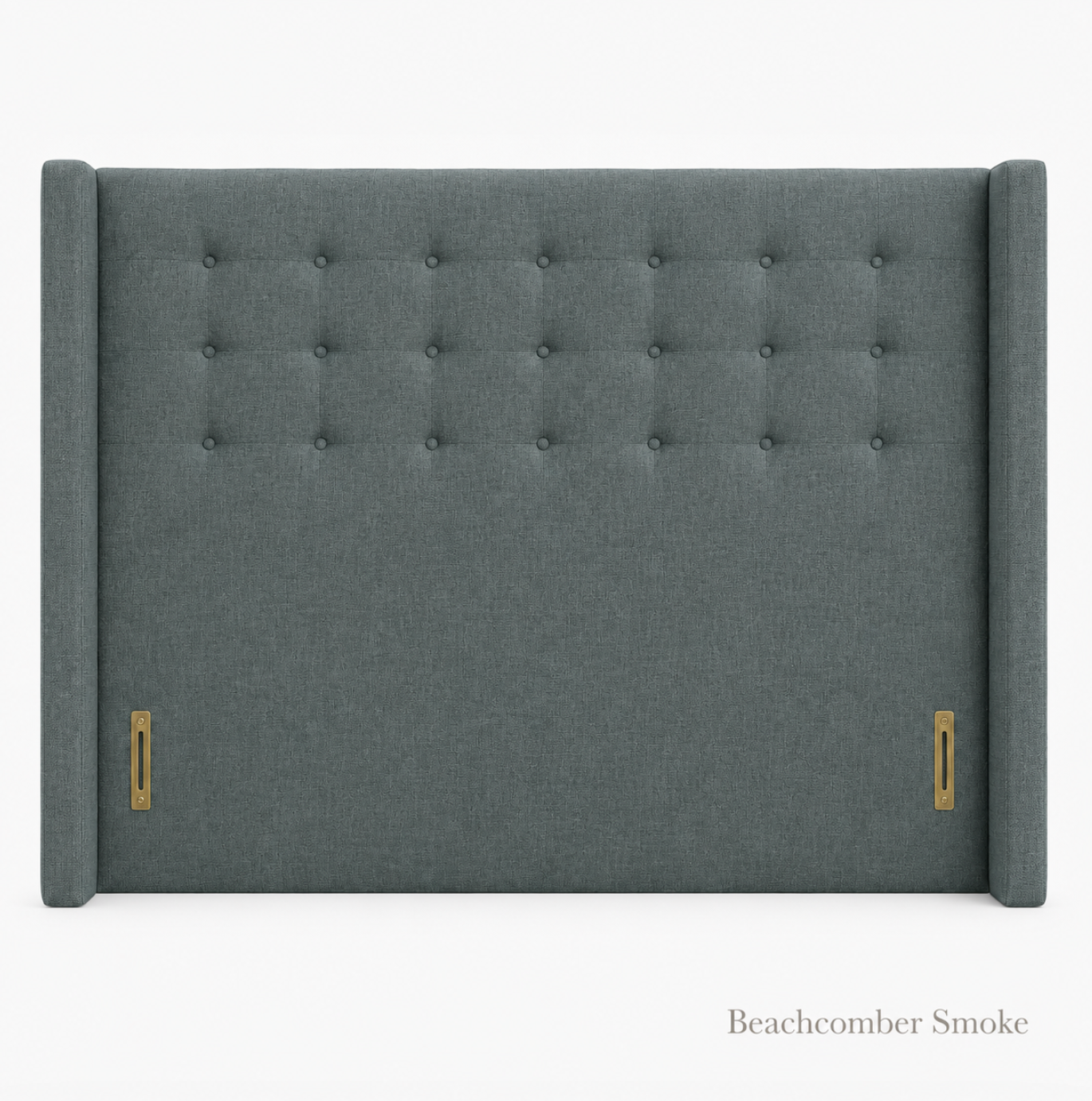 Eliza Upholstered Bed