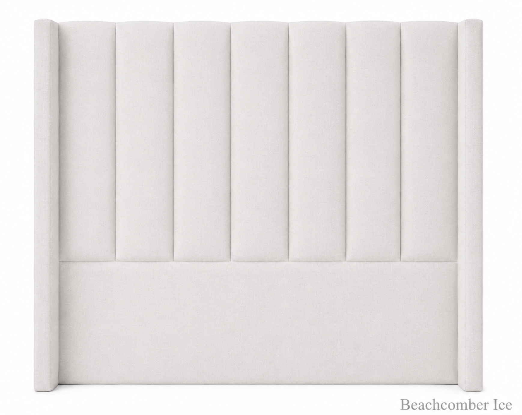 Aria Upholstered Bed
