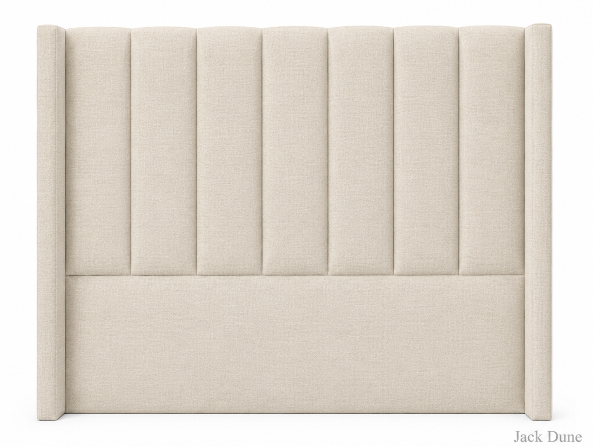 Aria Upholstered Bed