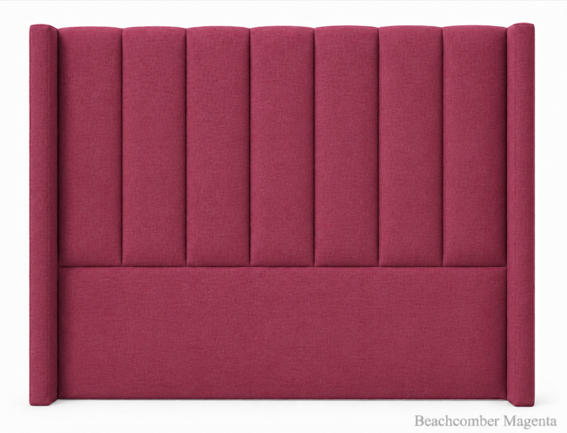 Aria Upholstered Bed