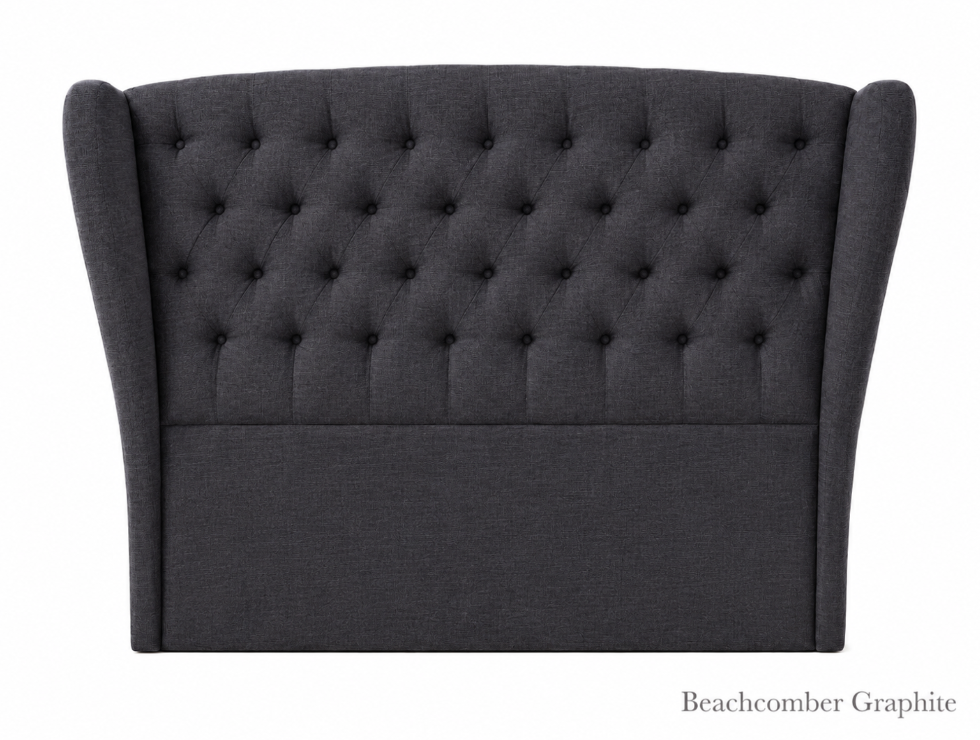 Chelsea Upholstered Bed