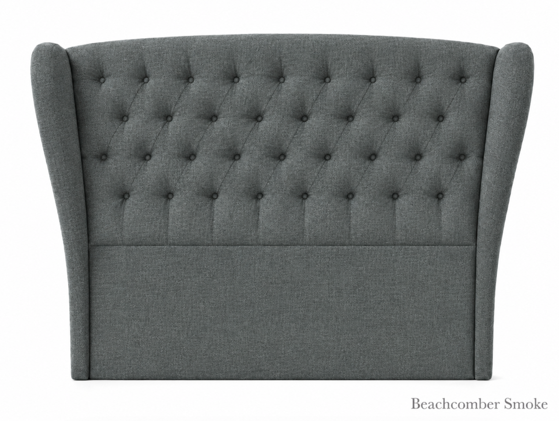 Chelsea Upholstered Bed