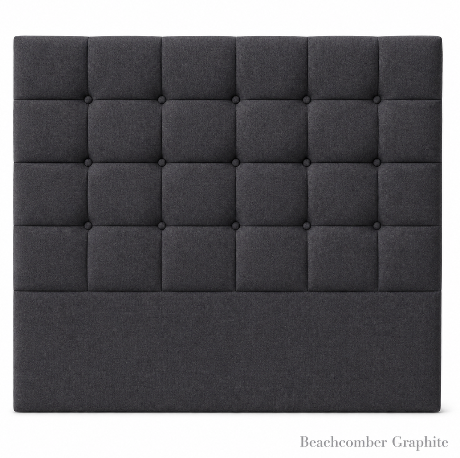 Finsbury Upholstered Bed