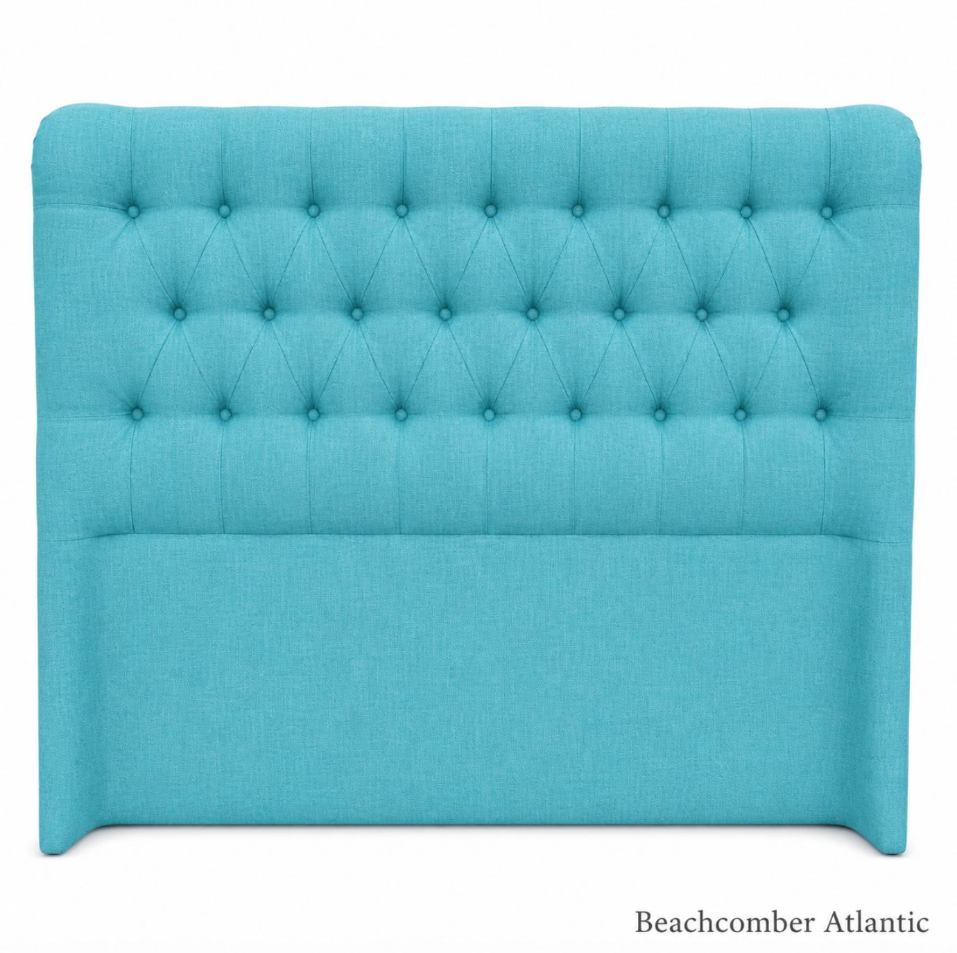Kensington Upholstered Bed