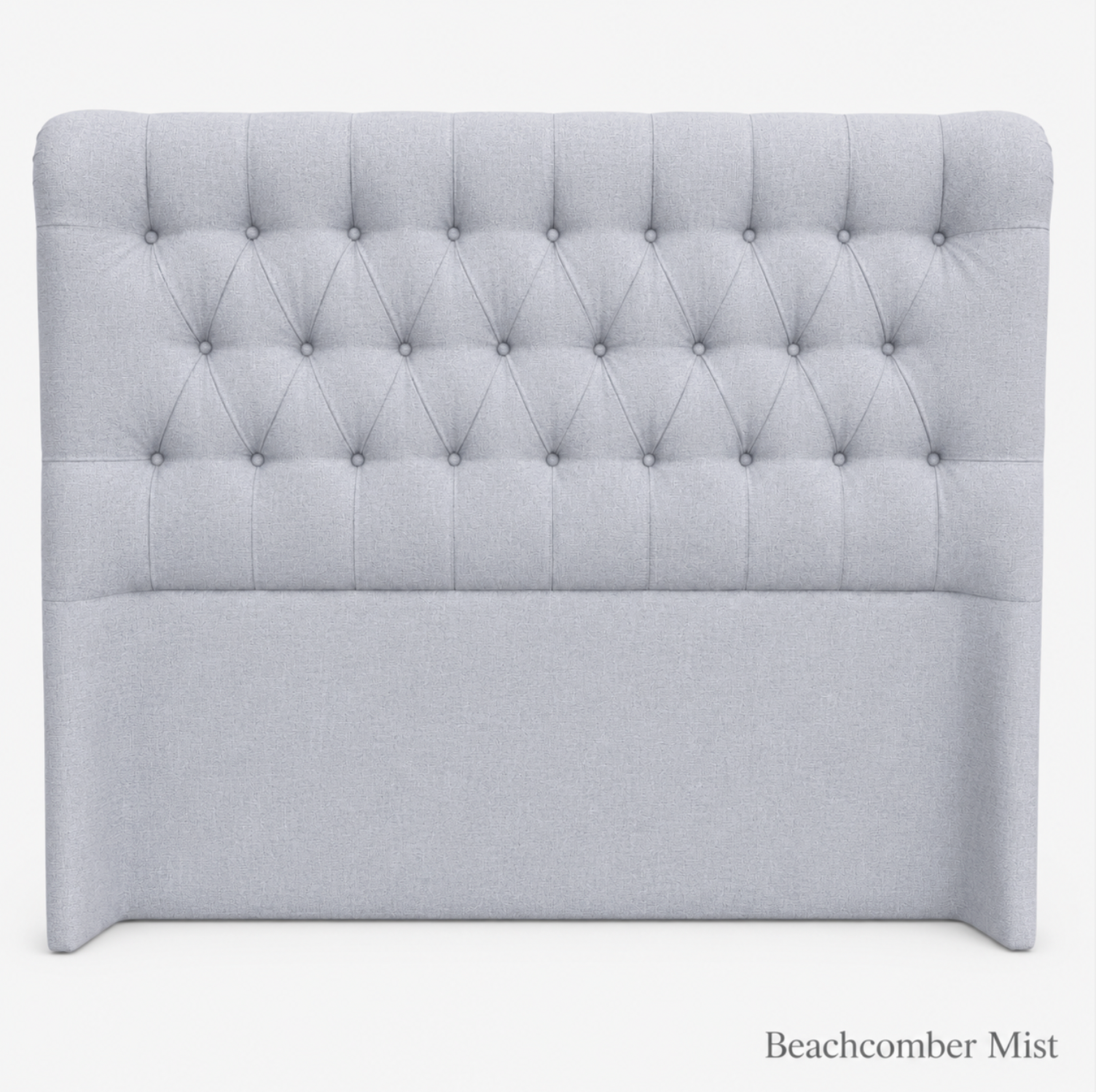 Kensington Upholstered Bed