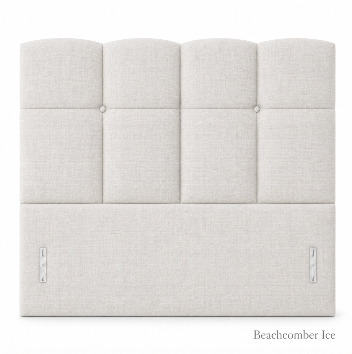 Siena Upholstered Bed