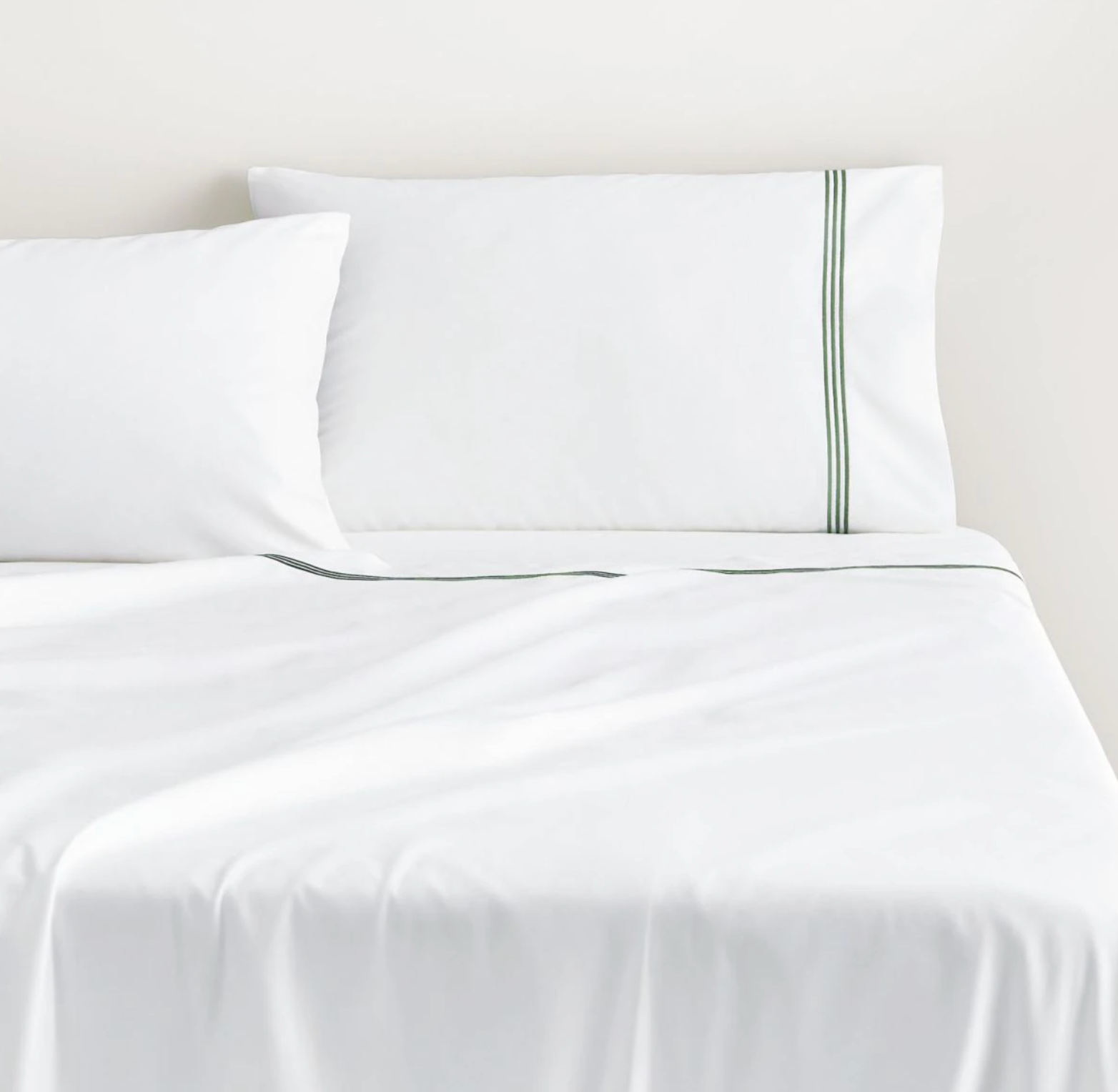 1200TC Palais Flat Sheet
