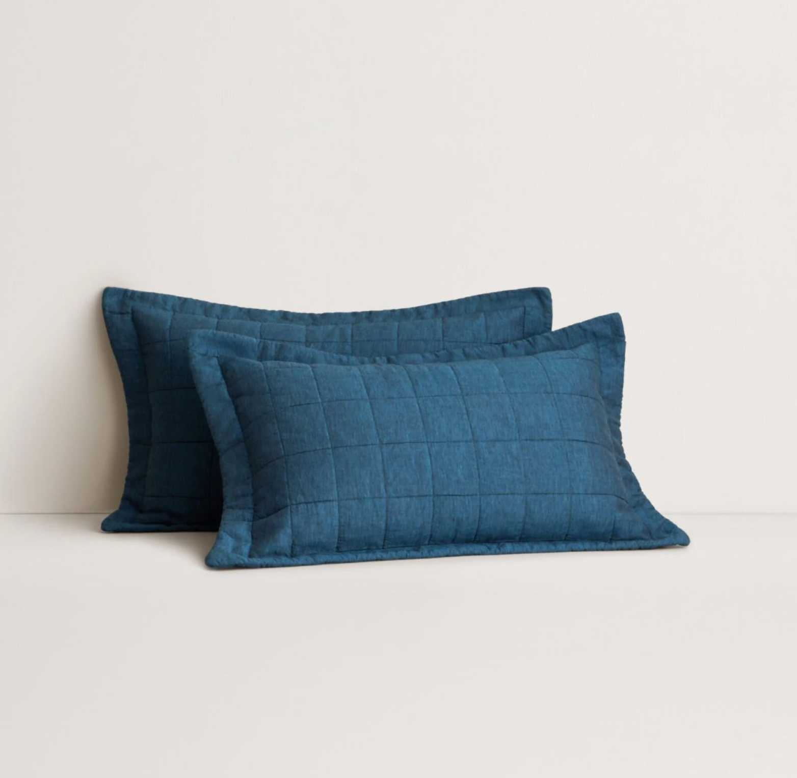 Abbotson Linen Pillow Sham