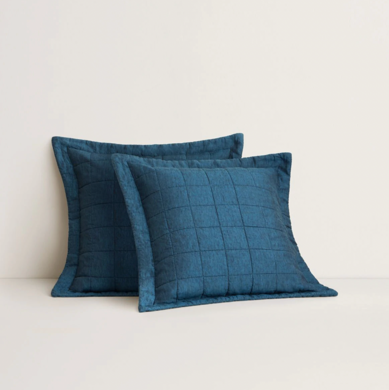 Abbotson Linen European Pillowcase Sham