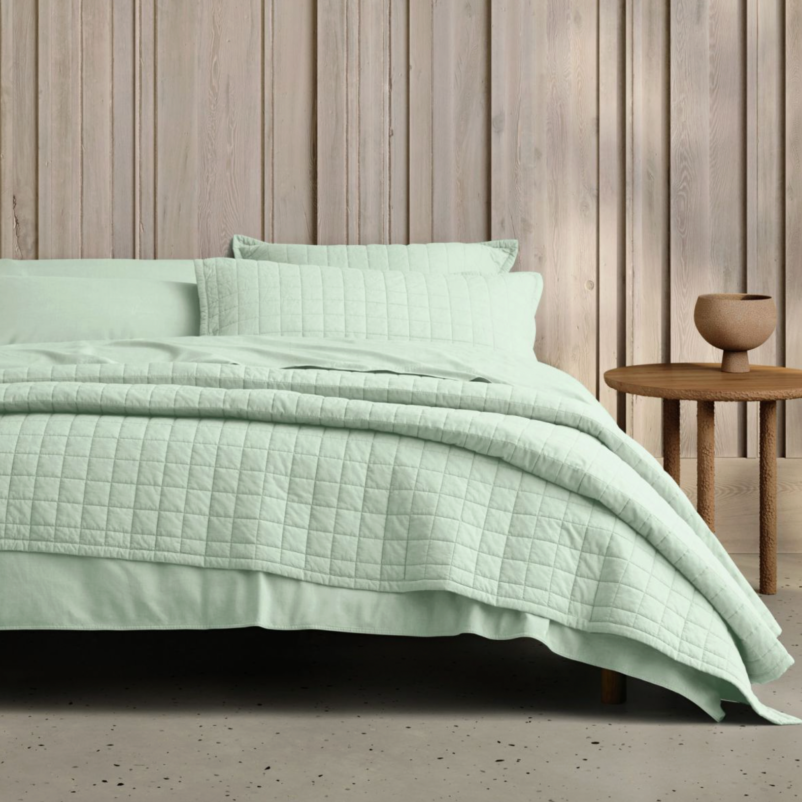 Reilly Bed Cover
