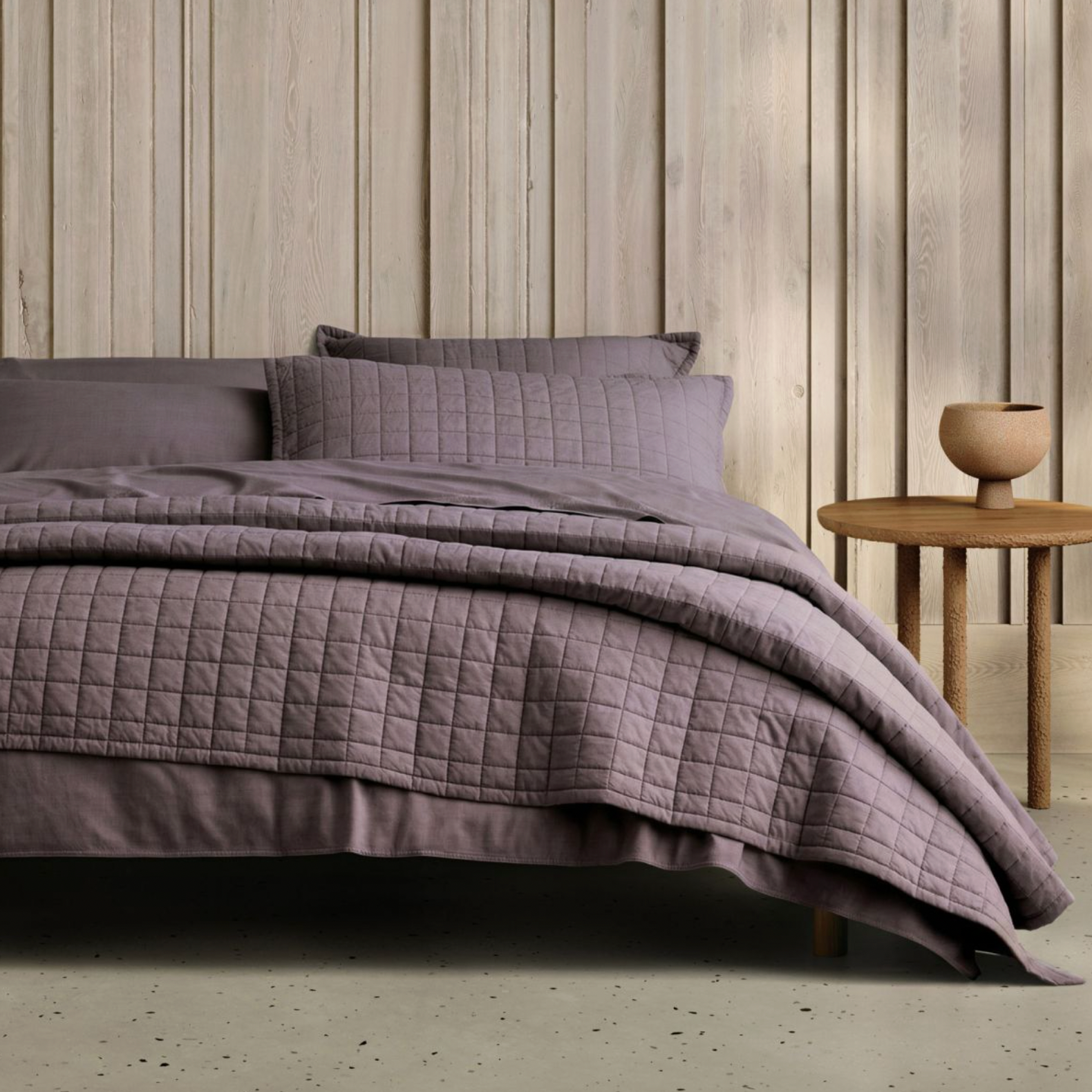 Reilly Bed Cover
