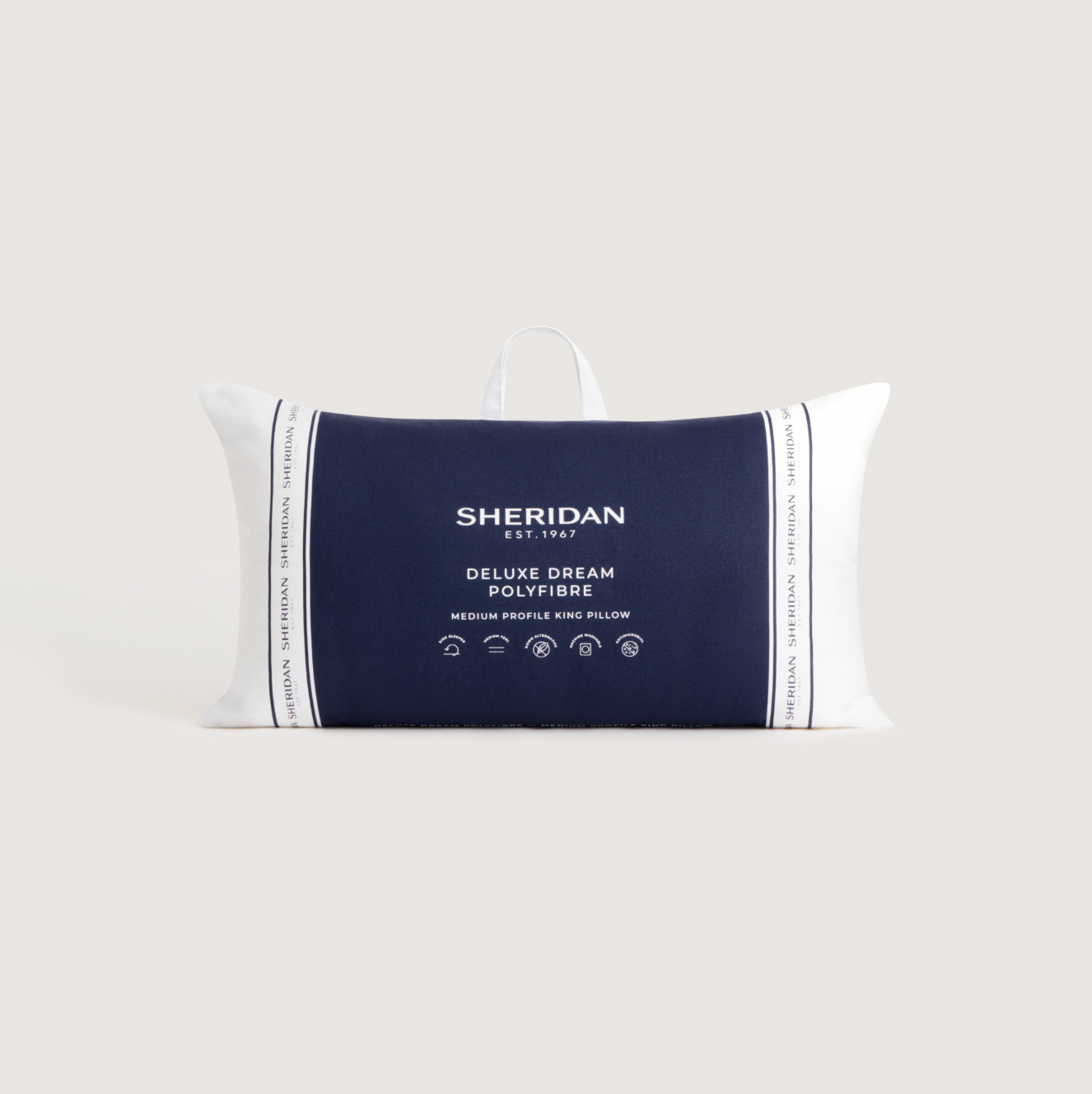 Deluxe Dream Pillow