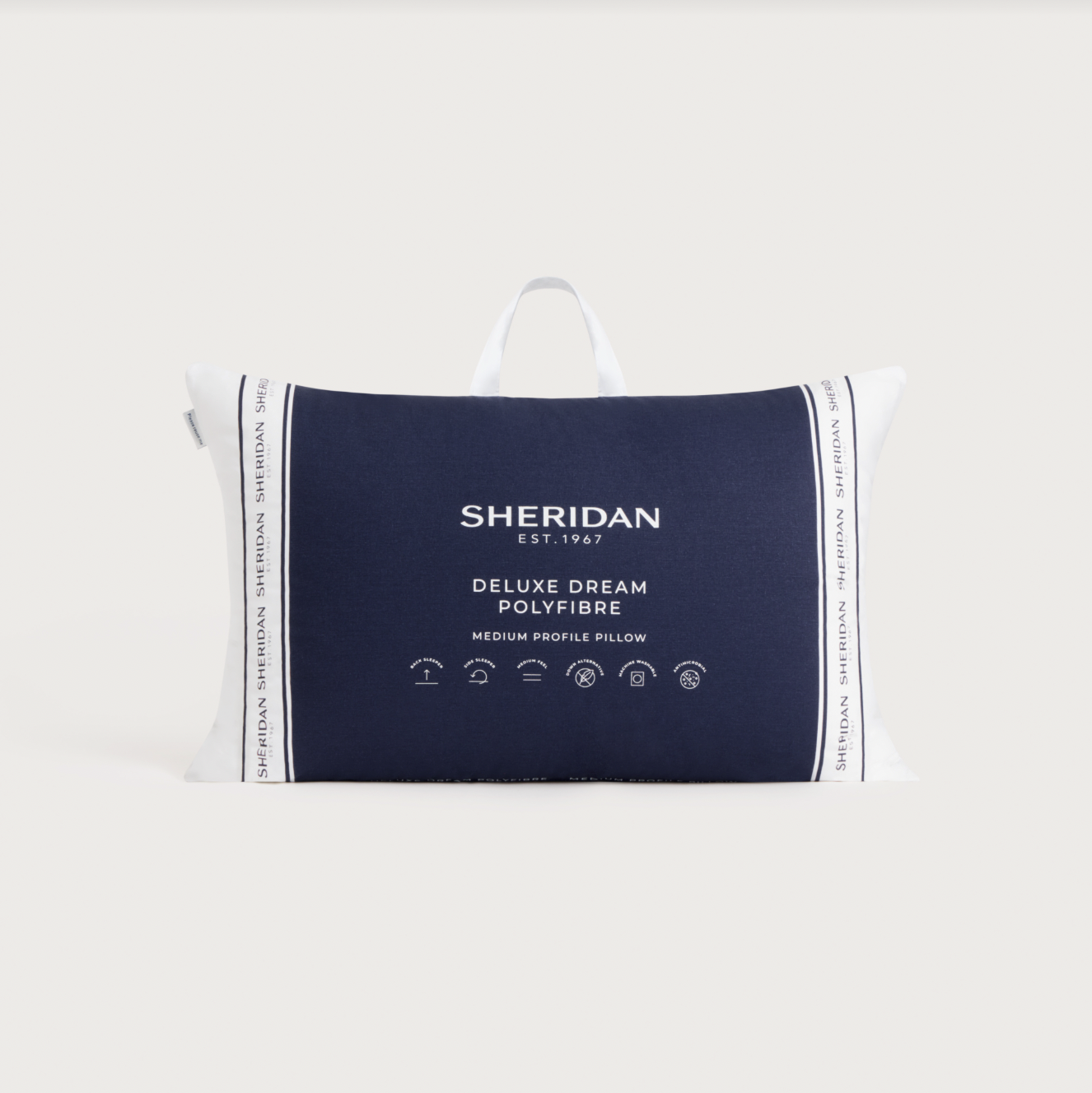 Deluxe Dream Pillow
