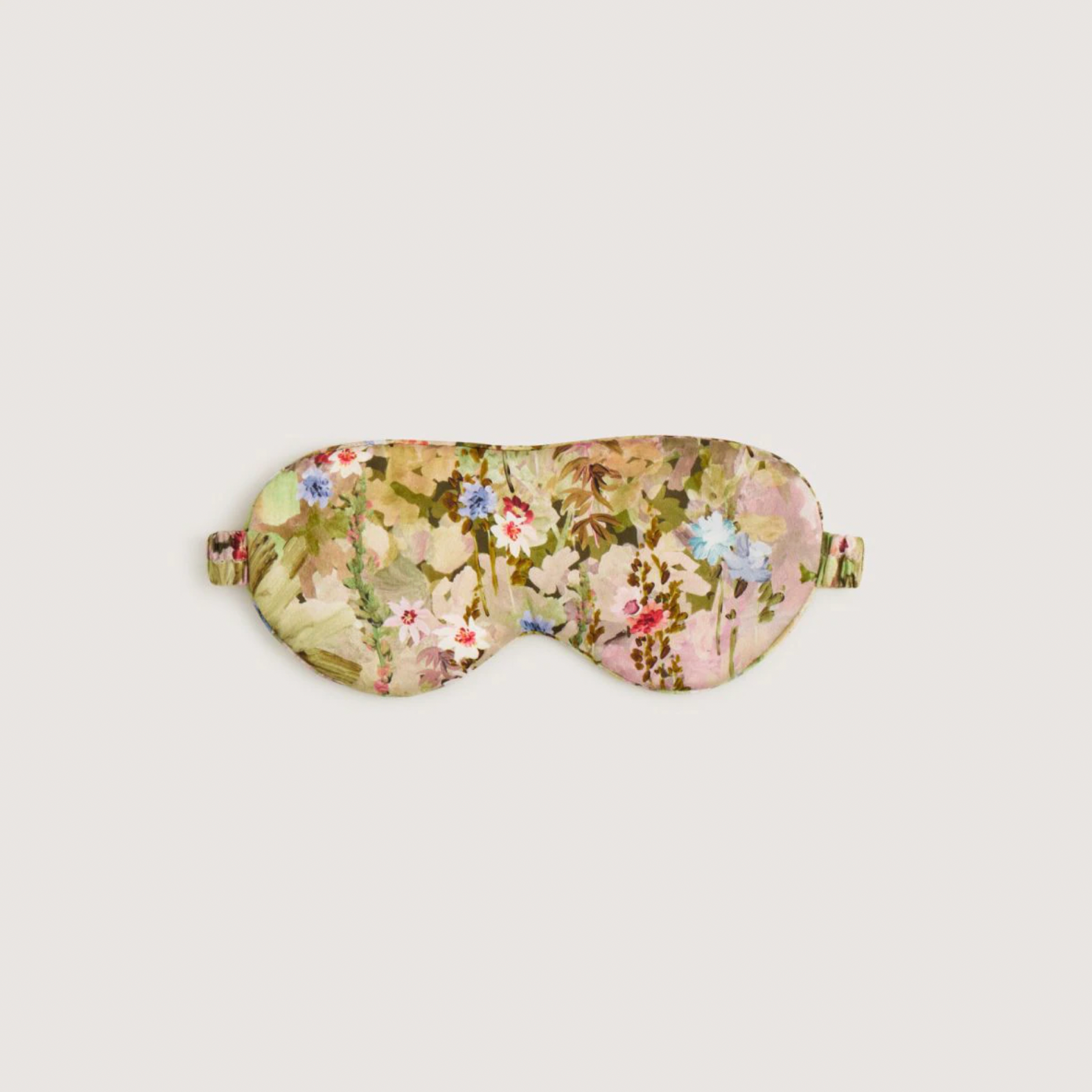 Lanham Silk Eye Mask