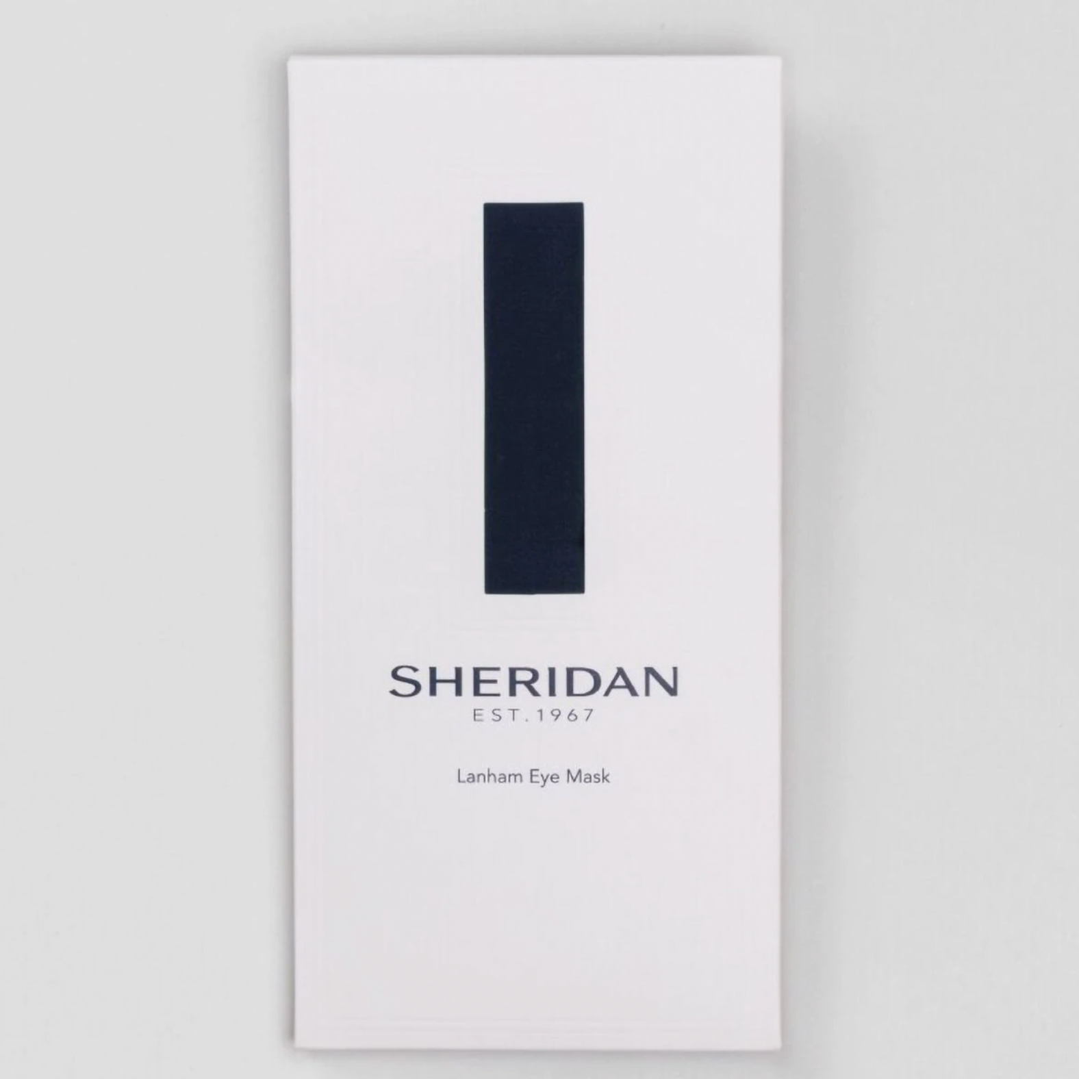 Lanham Silk Eye Mask