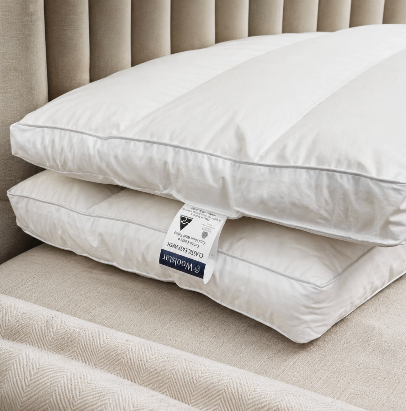 Classic Pillow