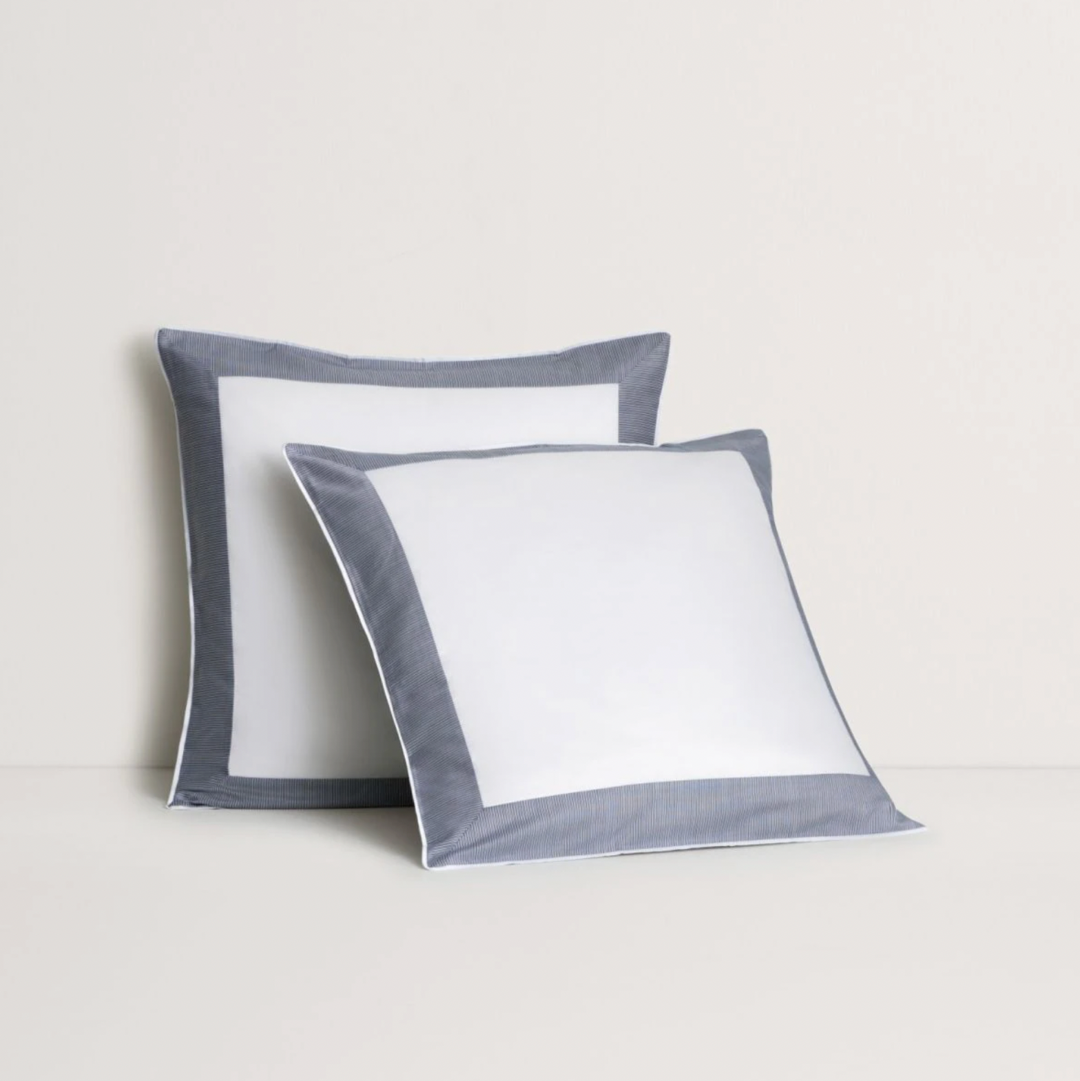 Reframed European Pillowcase