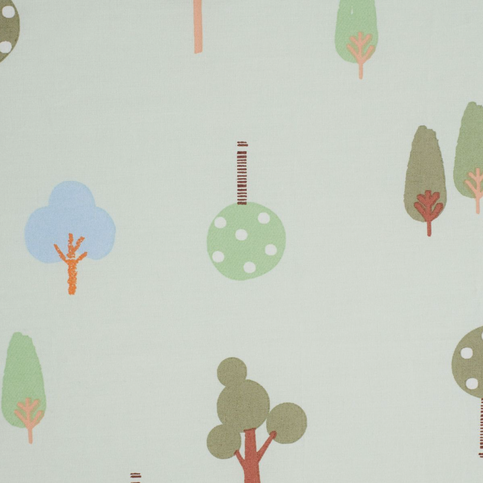 Twiggy Kids Fitted Sheet Set