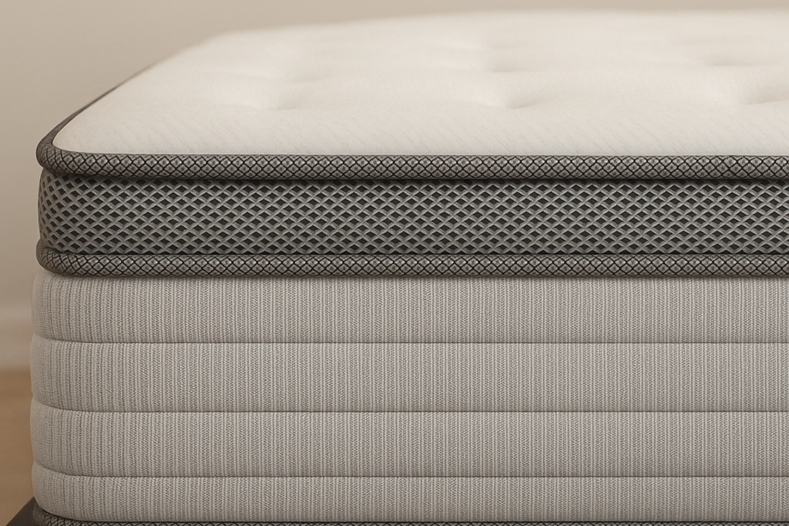 Seventh Heaven Mattress