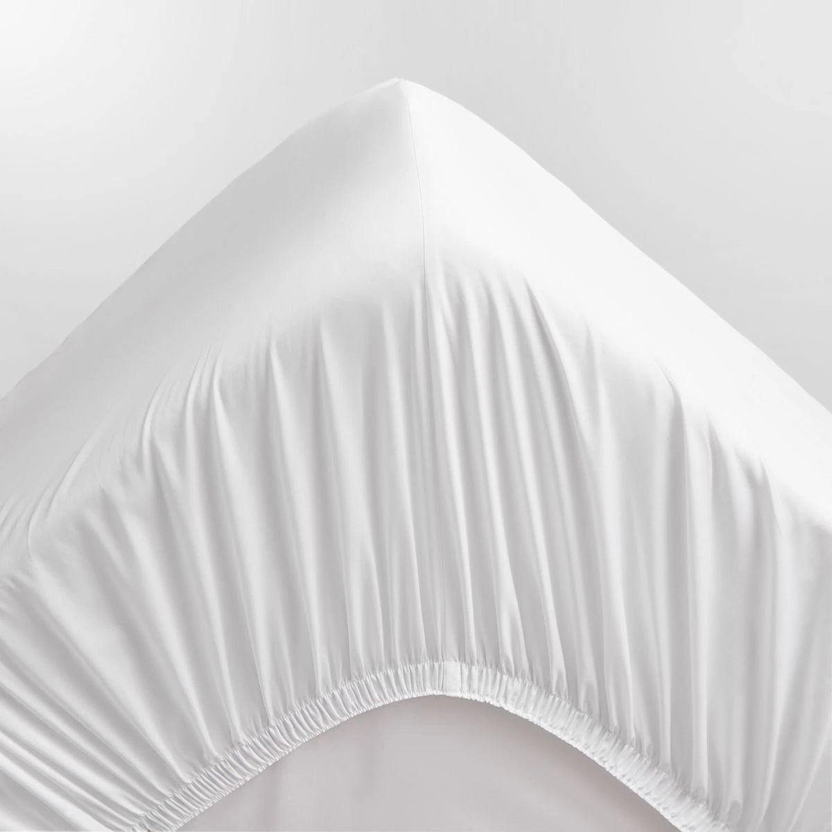Egyptian Cotton Fitted Sheet