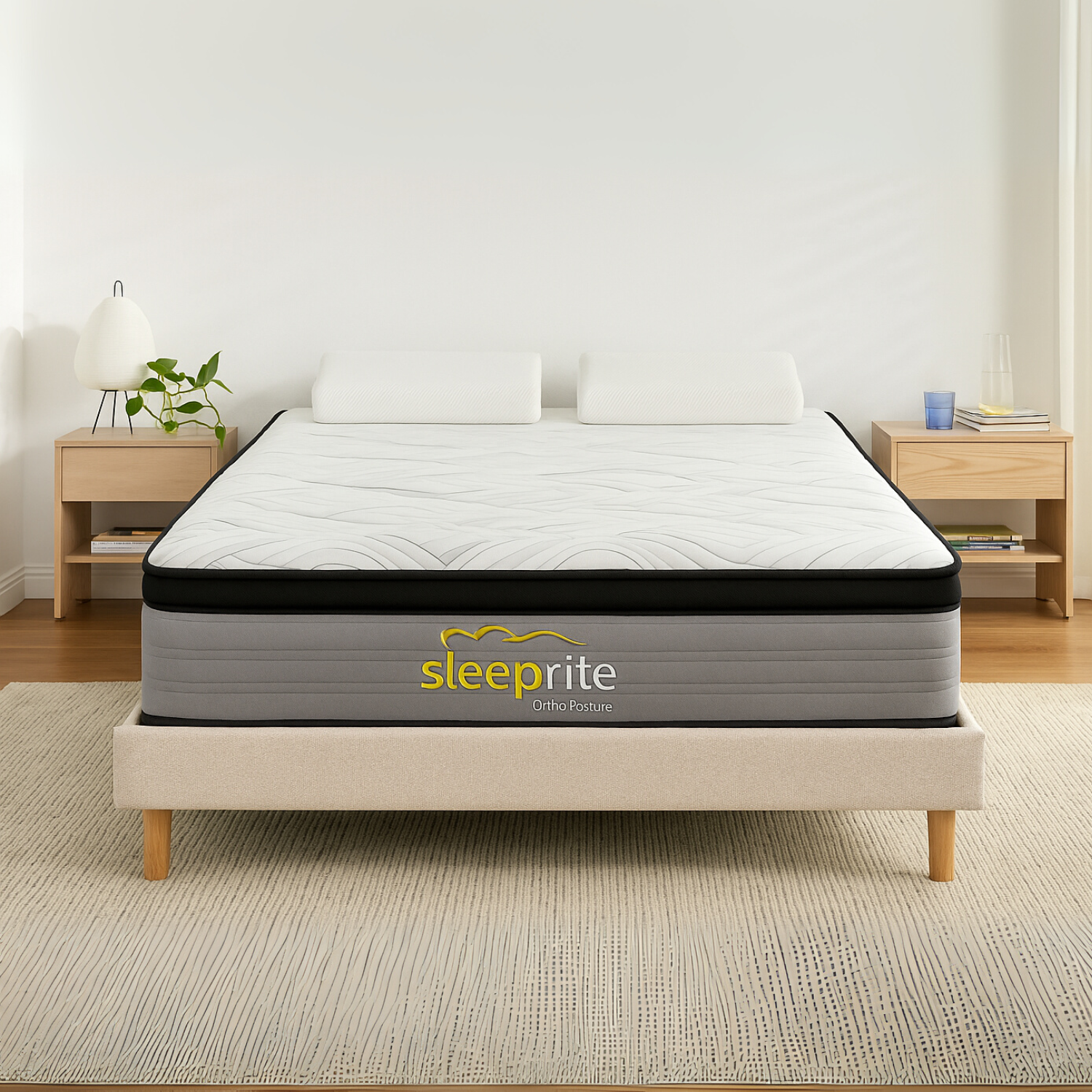 Sleeprite Ortho Posture