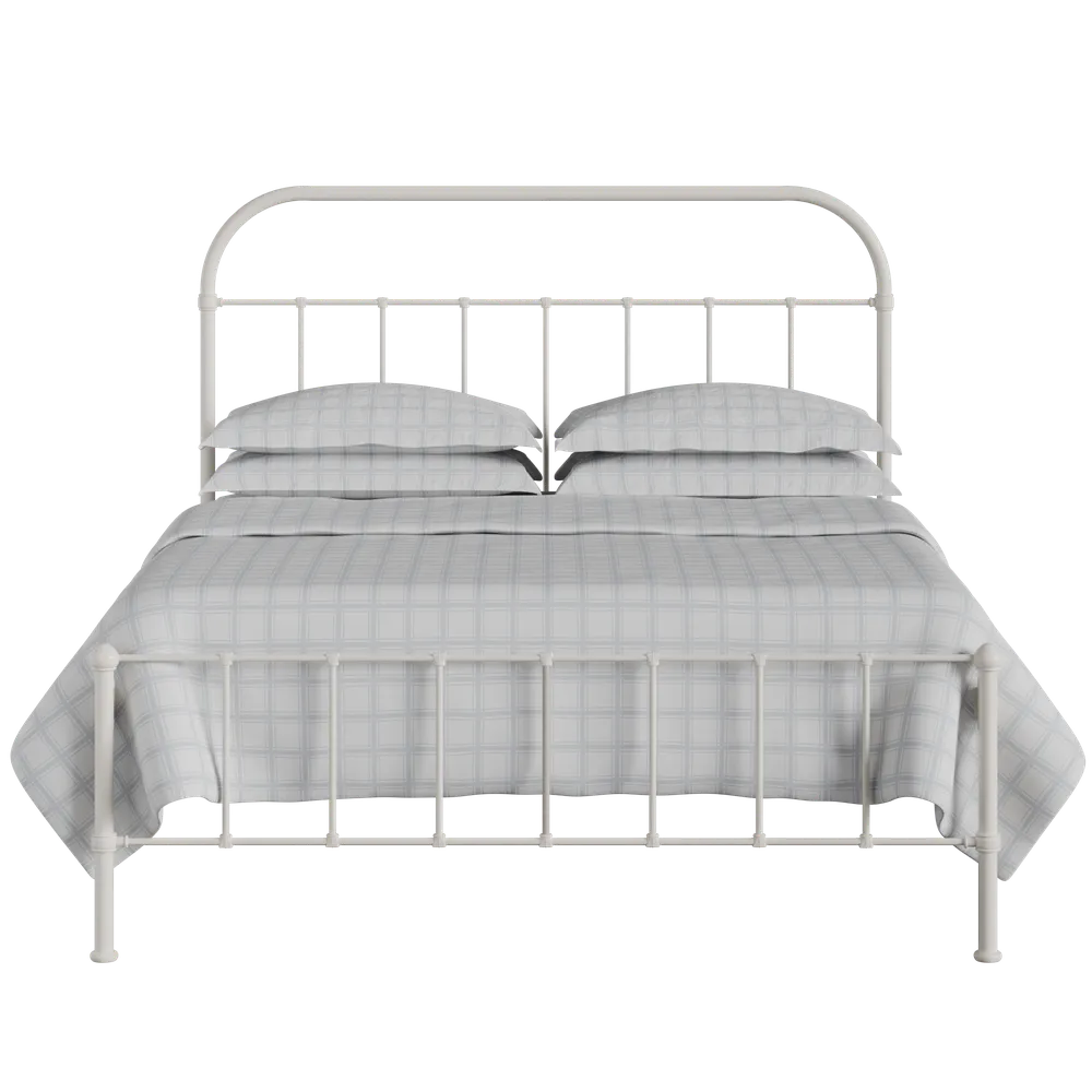 Somerset Cast Iron Bed Frame