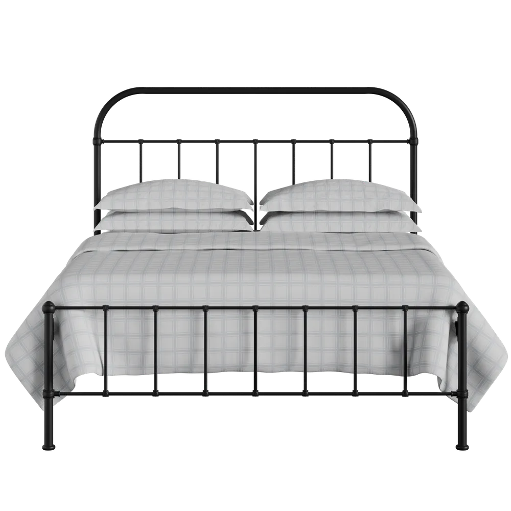 Somerset Cast Iron Bed Frame