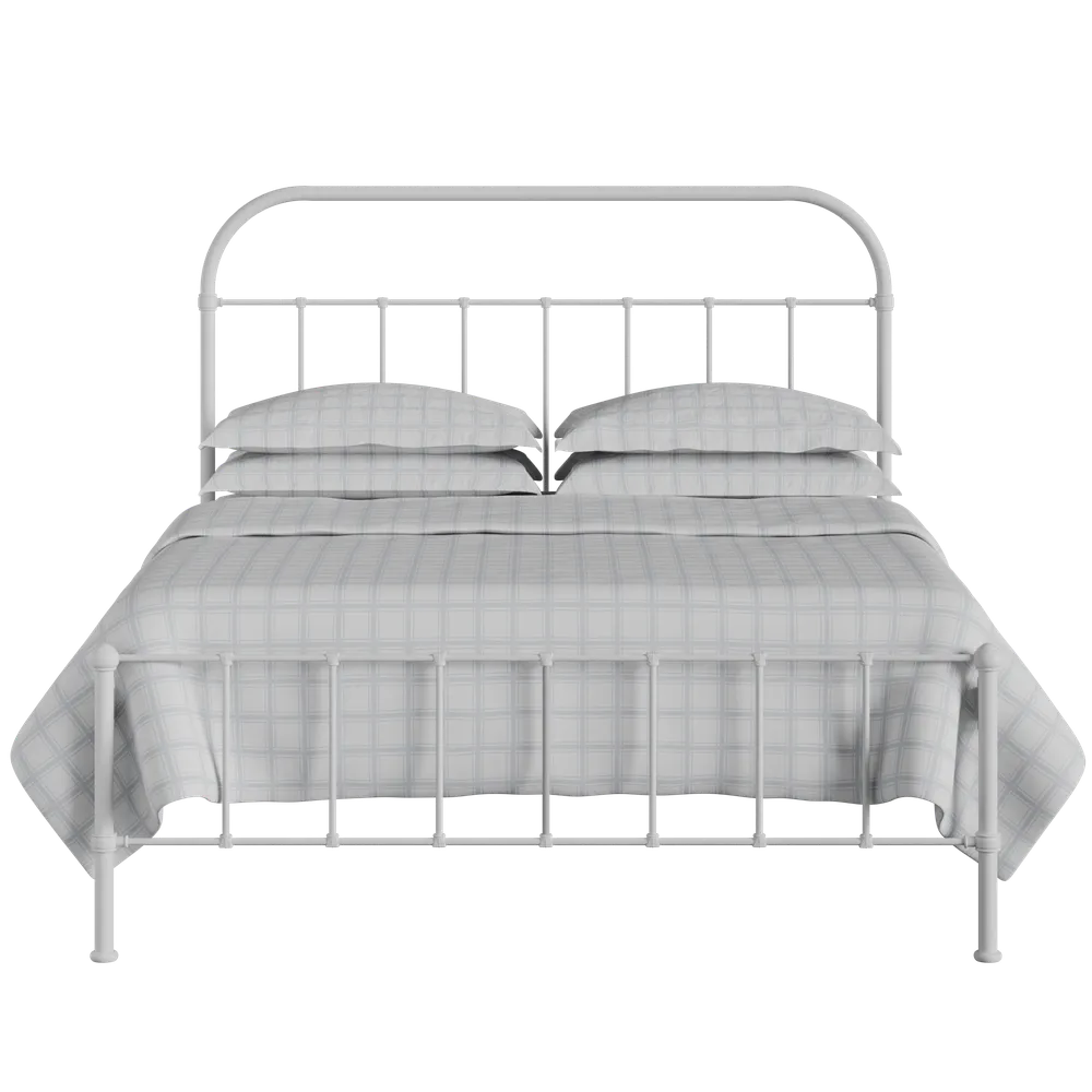 Somerset Cast Iron Bed Frame