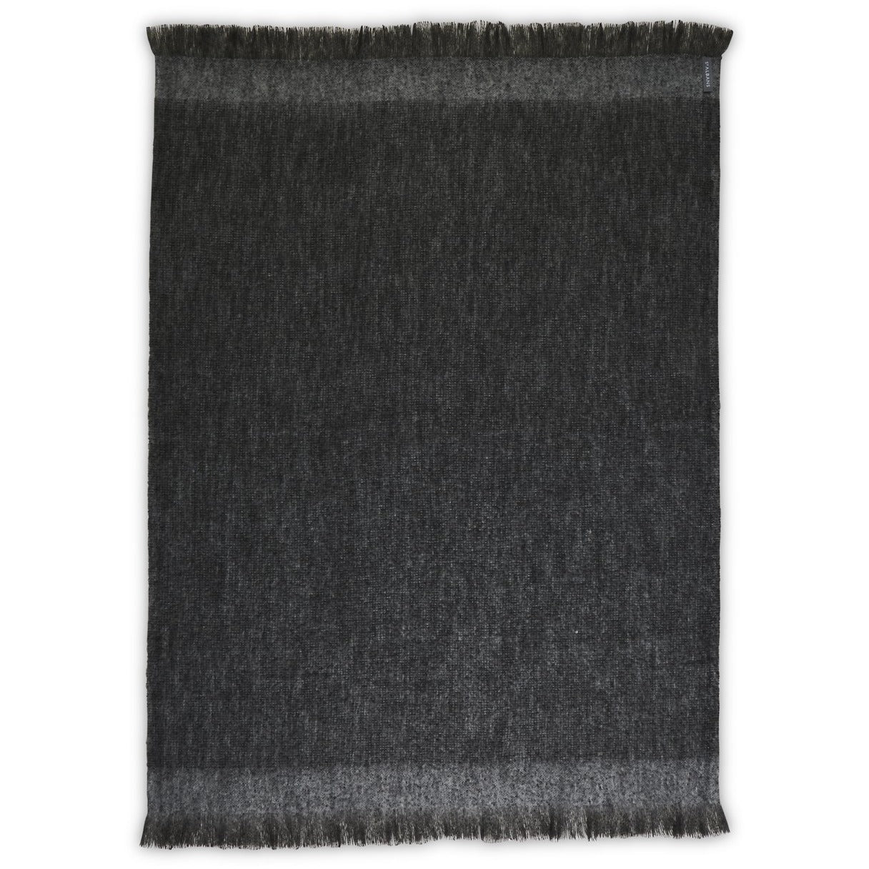 Mohair Throw