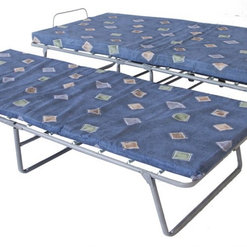 Supa Sleepa Fold Up Guest Bed