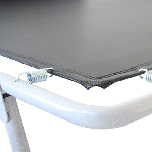 Supa Sleepa Fold Up Guest Bed