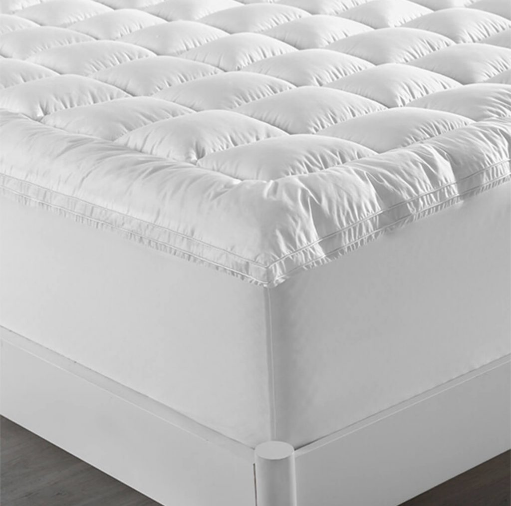 Superior Tencel Mattress Topper