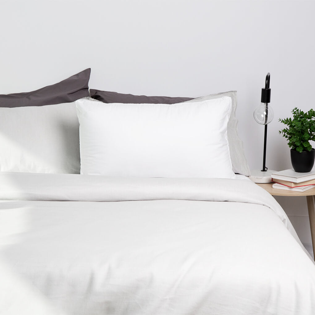 Luxe Anti Allergy Classic Pillow