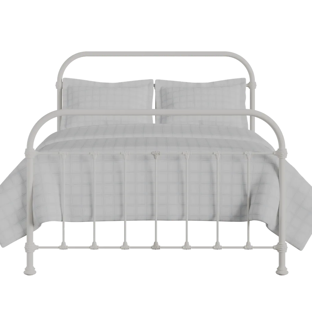 Tamworth Cast Iron Bed Frame